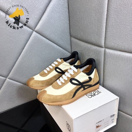 Loewe Flow Runner Sneakers