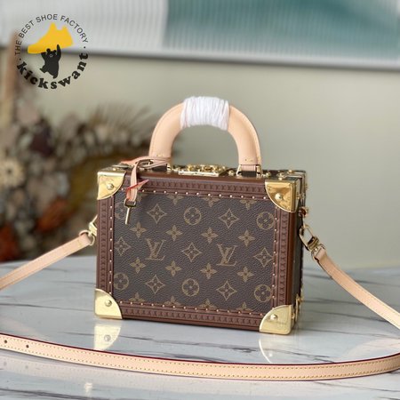 valisette tresor m20468