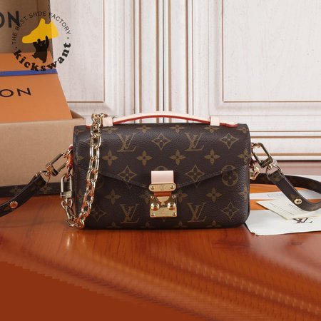 pochette metis east west m46279