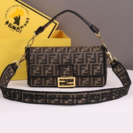 Fendi Baguette 8890