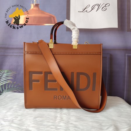 Fendi Sunshine 8bh386