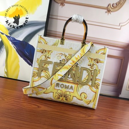 Fendi Sunshine 9088