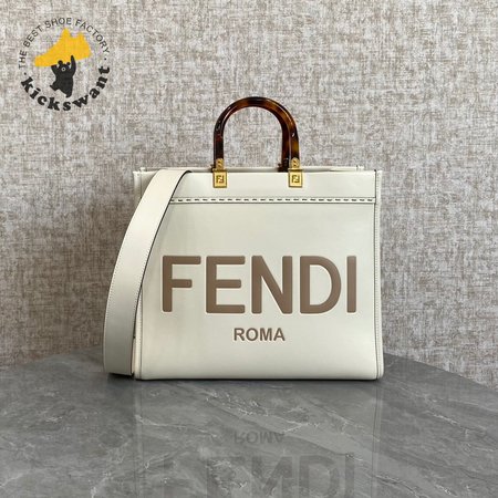Fendi Sunshine 386