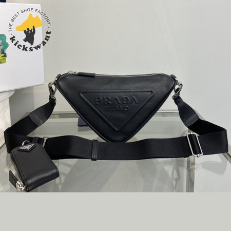 Prada Triangle 1BH190