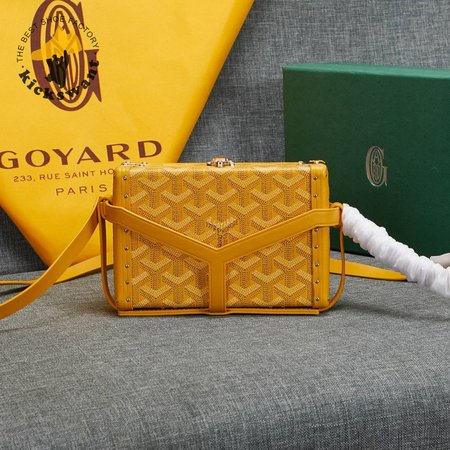 Goyard Minaudiere