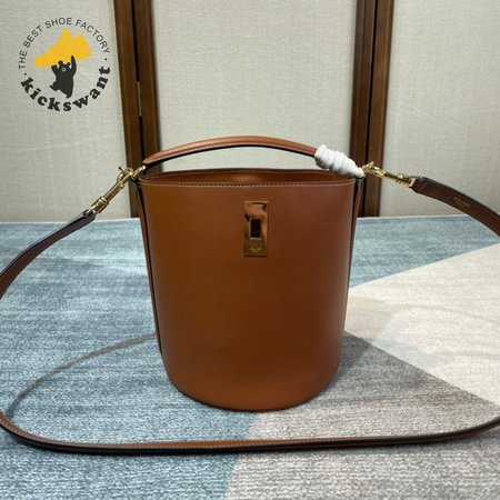 Celine Bucket 16 197573