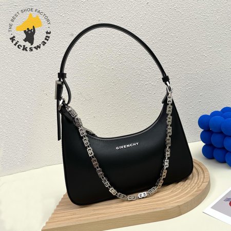 Givenchy Antigona Cut-Out Black