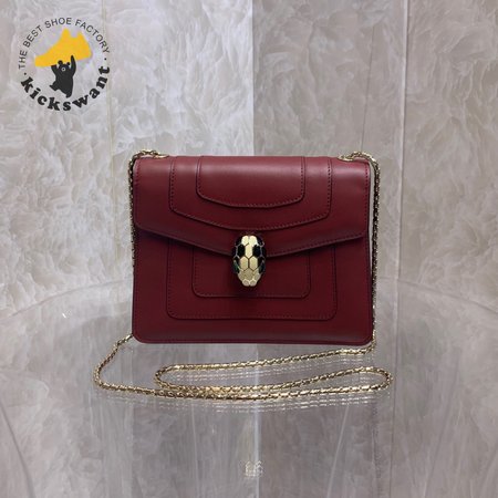 Bvlgari Serpenti Forever 34559