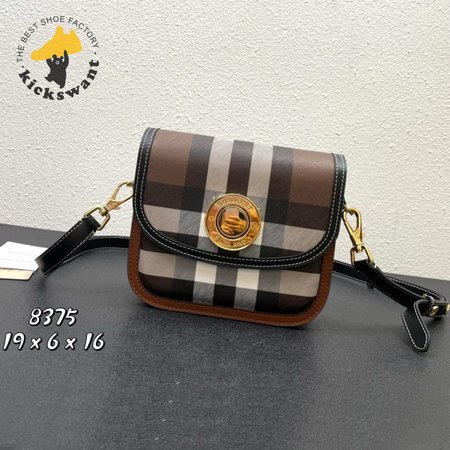 Burberry Elizabeth Bag 80557811