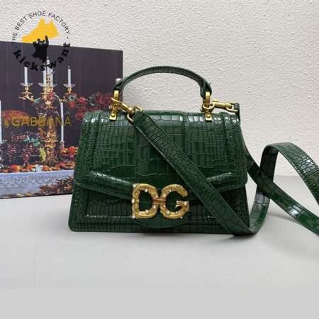 Dolce & Gabbana Green