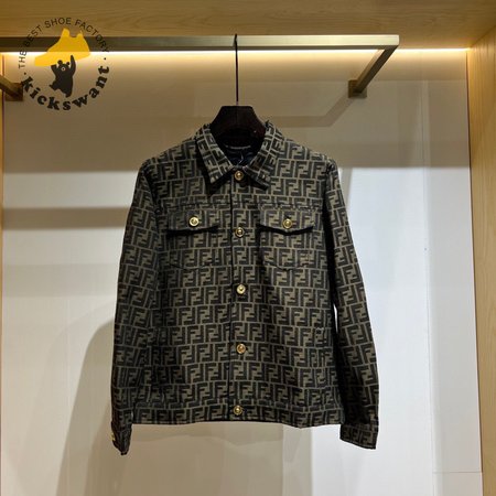 Versace Jacket M-3XL