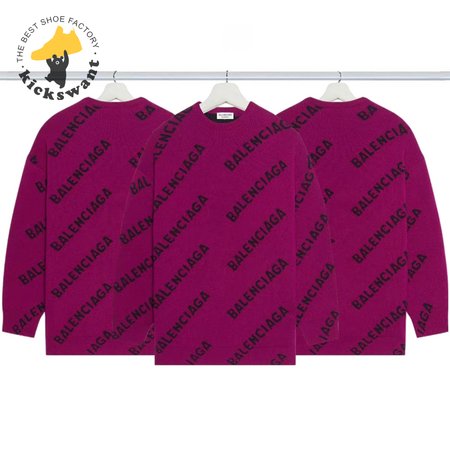 Balenciaga Sweaters XS-L