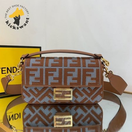 Fendi Baguette
