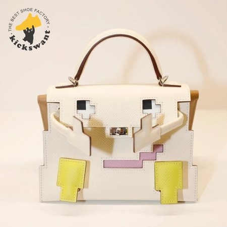 Hermes Kelly Doll