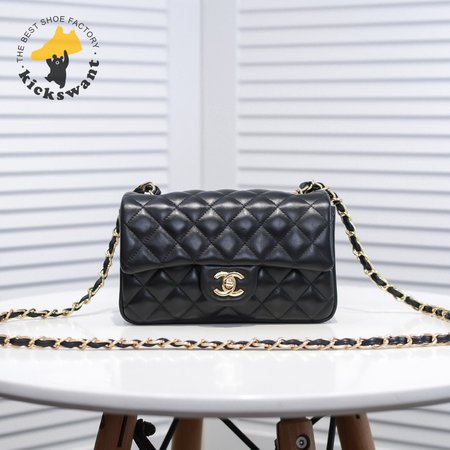 Chanel CF 1116
