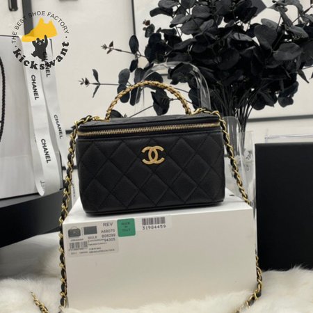 Chanel Vanity Case A68070