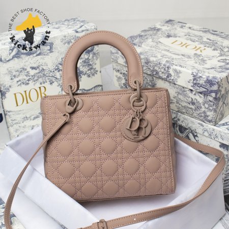 Dior Lady