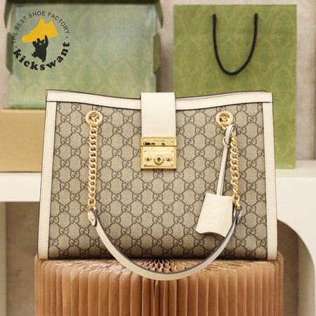 Gucci GG Padlock 479197