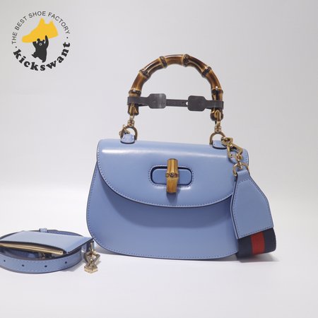 Gucci Bamboo 1947 675797