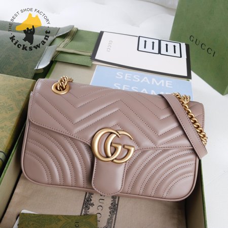 Gucci GG Marmont 443497