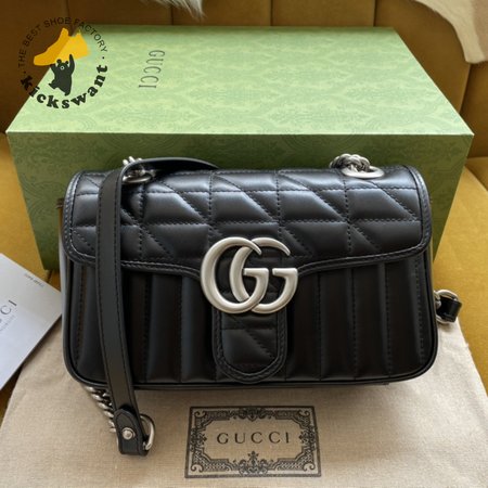Gucci GG Marmont 446744