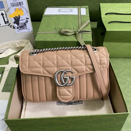 Gucci GG Marmont 443497