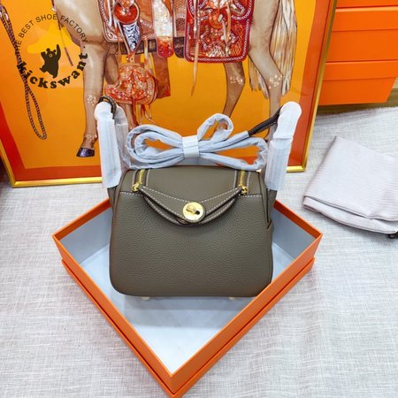 Lindy Mini 19cm Women Bag