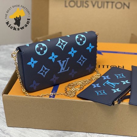 felicie pochette m82349