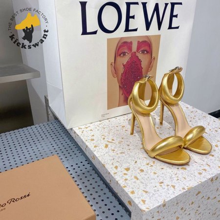 Gianvitto Rossi Sandals