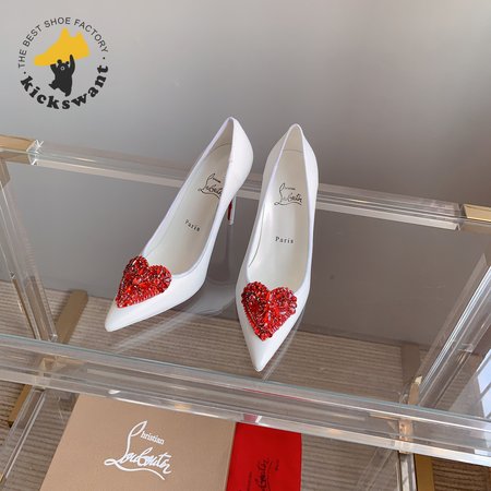 Christian Louboutin Women's Pumps