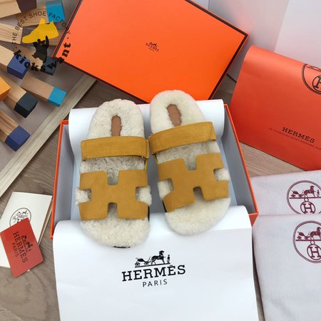 Hermes Chypre Sandal