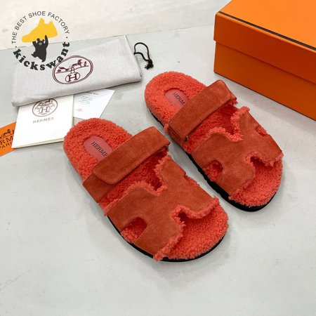 Hermes Chypre Sandal