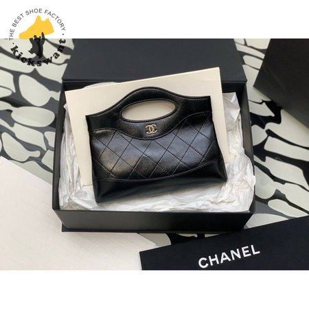 Chanel 24c 31 Bag Nano Mini