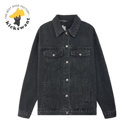 Chrome Hearts Denim Jacket M-XL