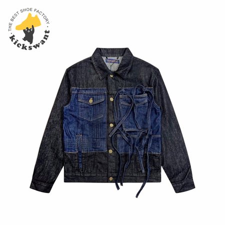 karakoram denim jacket 1aa4nu xs-l