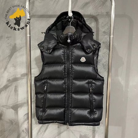Moncler Bormes Down Vest 1-5