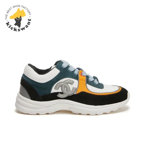 Chanel Sneakers 35-45