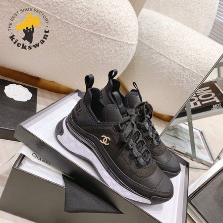 Chanel Sneakers 35-42