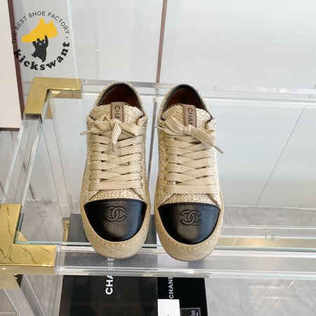 Chanel Sneakers 35-39