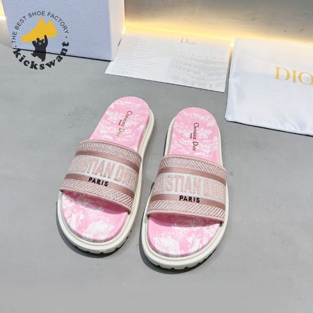 Dior Dway Slide 35-41