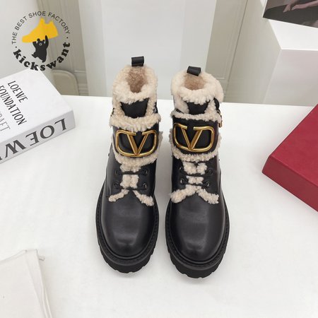 Valentino Boot 35-39
