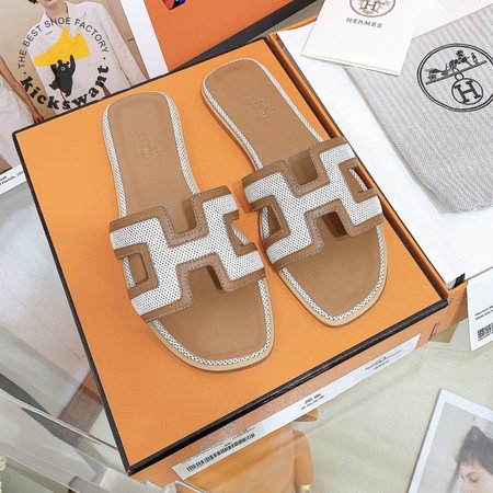 Hermes Sandals 35-40