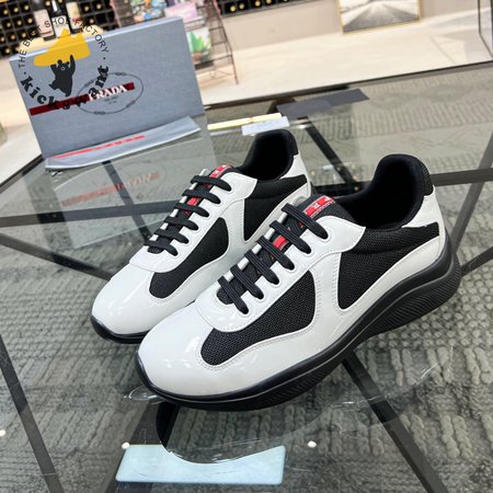 Prada Sneakers 38-44